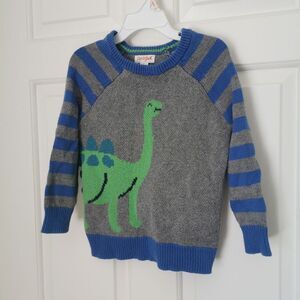 2/$30 Cat & Jack sweater size 3t